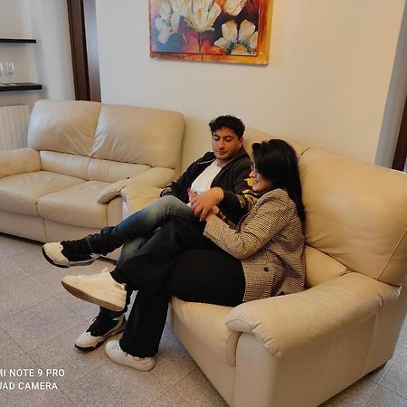 Angelika Apartaments ברדולינו מראה חיצוני תמונה