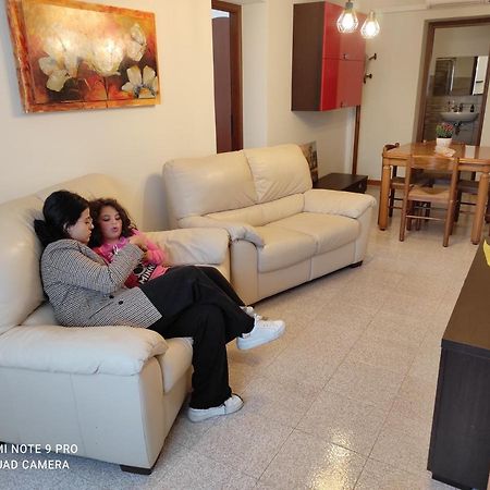 Angelika Apartaments ברדולינו מראה חיצוני תמונה