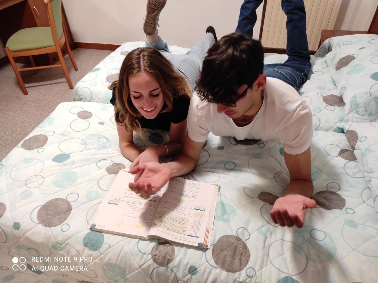 Angelika Apartaments ברדולינו מראה חיצוני תמונה