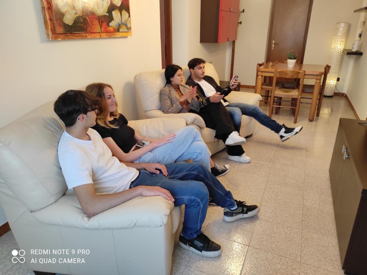 Angelika Apartaments ברדולינו מראה חיצוני תמונה
