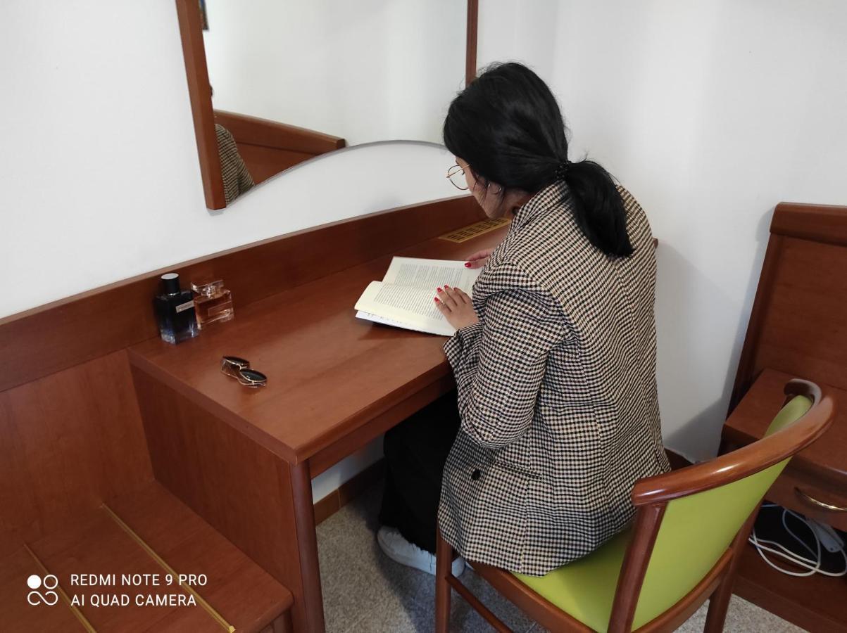 Angelika Apartaments ברדולינו מראה חיצוני תמונה