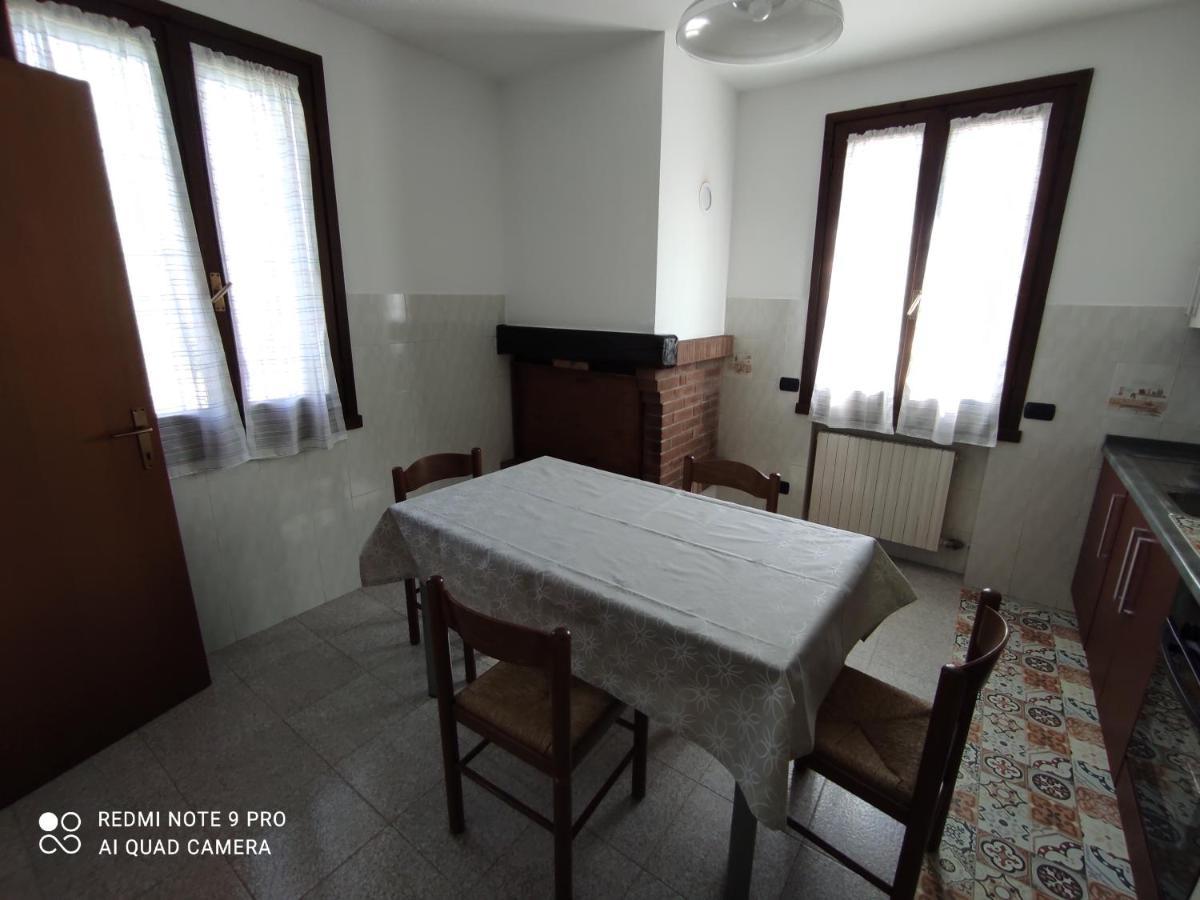 Angelika Apartaments ברדולינו מראה חיצוני תמונה