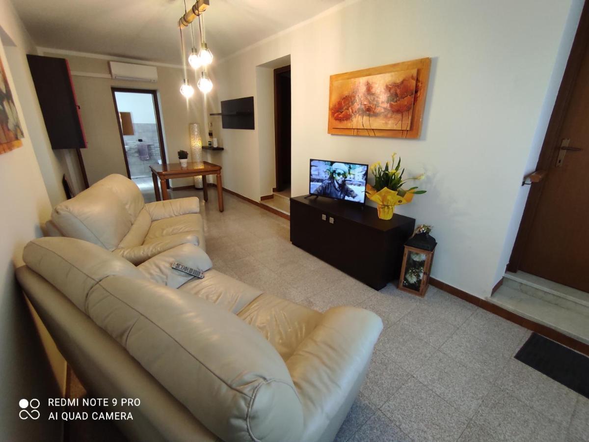 Angelika Apartaments ברדולינו מראה חיצוני תמונה