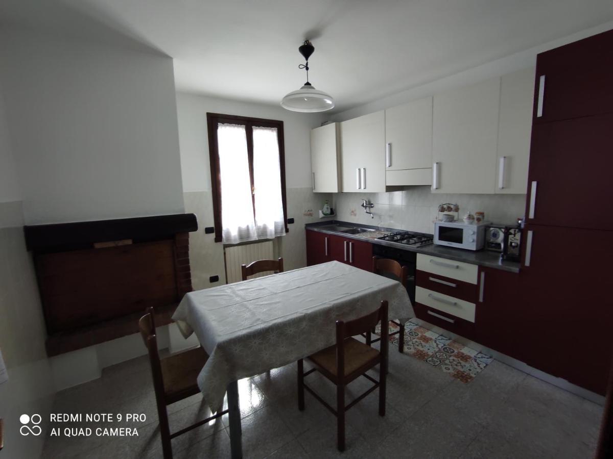 Angelika Apartaments ברדולינו מראה חיצוני תמונה