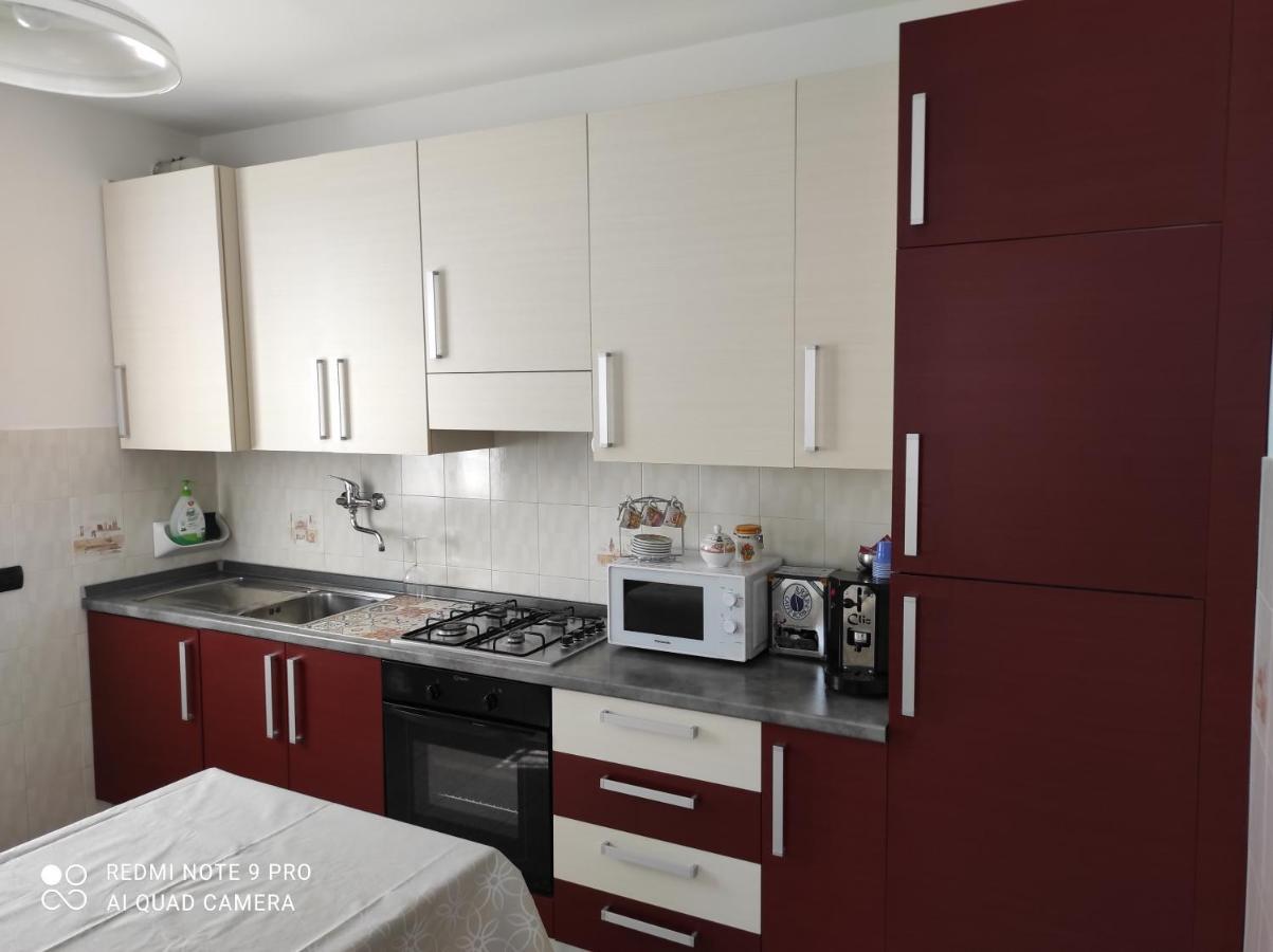 Angelika Apartaments ברדולינו מראה חיצוני תמונה