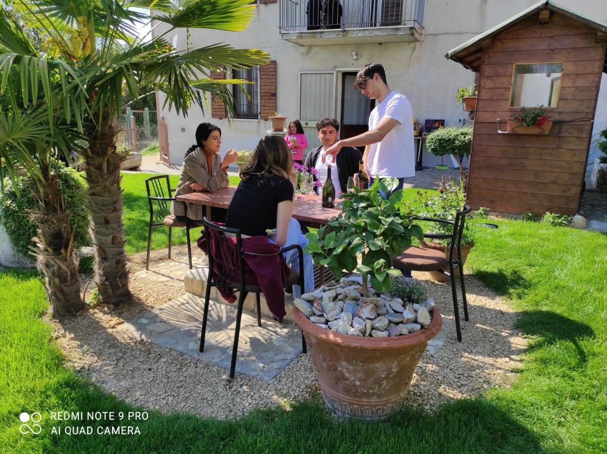 Angelika Apartaments ברדולינו מראה חיצוני תמונה