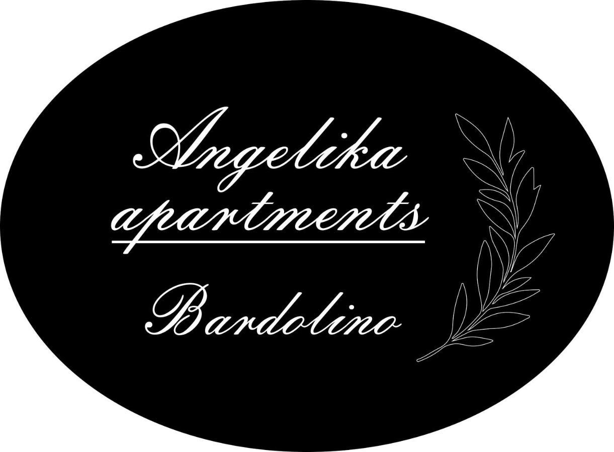 Angelika Apartaments ברדולינו מראה חיצוני תמונה